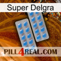 Super Delgra 23